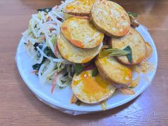 -刘信牛羊肉泡馍小炒(回民街店)