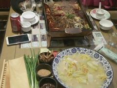 -赵记煎饼卷大葱(东岳店)