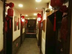 -山西会馆·晋菜·晋商宴·牌匾博物馆(胜利东街店)
