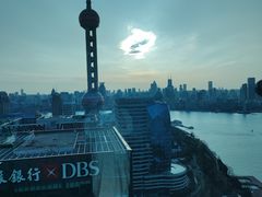 -上海凯宾斯基大酒店