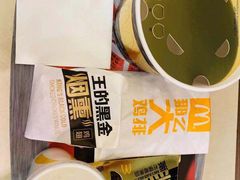 -麦当劳(国际大厦店)