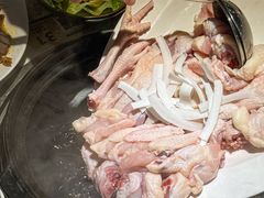 -百年果林椰子鸡(中洲店)
