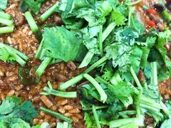 -聚丰园•湖鲜餐厅(阿红私房菜梅石路店)