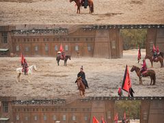 -函谷关历史文化旅游区