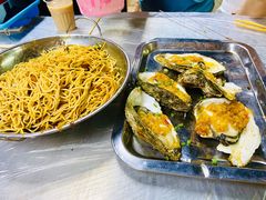 -小民大排档(光谷店)