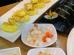 -朴鲸家正宗韩国料理(福田店)
