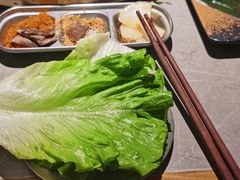 -杨小佳·齐齐哈尔烤肉·烤串(广州店)