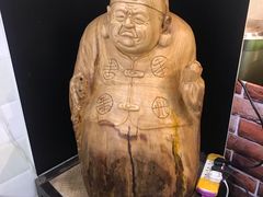 -老街杂酱面(东升街店)