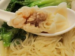 -香港新记茶餐厅(湖墅南路店)