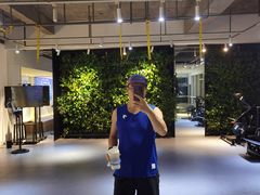 -MYFIT健身工作室(赞成店)
