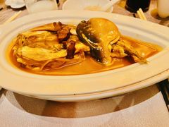 -香然会·园林雅宴(陆家嘴店)