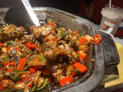 -蛙来哒(汇一城黑金冠店)