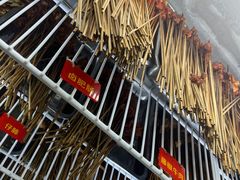 -水碾河刘老大串串香(水碾河路店)