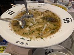-渔语鱼新川菜Bistro(万象天地店)