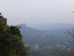 -剑门关风景区