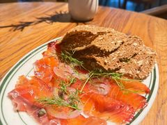 -La Strada(安福路店)