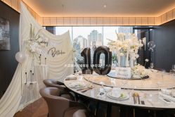 -迈瑞米求婚策划(静安店)