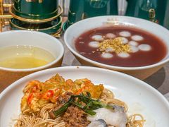 -松鹤面馆·古法焖肉面(观前店)
