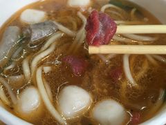 -明月虾面(厦禾路店)