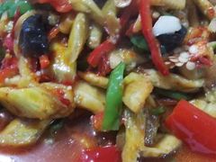 -新疆风味冷水鱼庄(友谊峰路店)