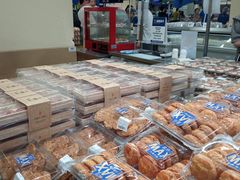 -盒马X会员店(上海森兰商都店)
