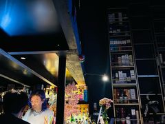 -TIAN TATTOO BAR