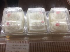 -红宝石·鲜奶小方(莘庄龙之梦店)