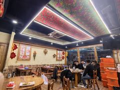 -圣夜东北菜烧烤·夜宵·小龙虾(胥江路店)