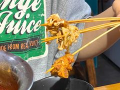 -七串串(无锡总店)