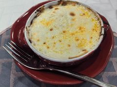 -新侨三宝乐西餐厅(崇文门店)