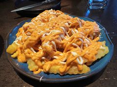 芝士薯条-BOCATA 西班牙餐厅(三里屯店)