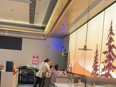 -白玉·朝鲜族烤串(光明大仟里店)