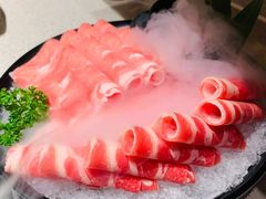 -海底捞火锅(航洋城店)
