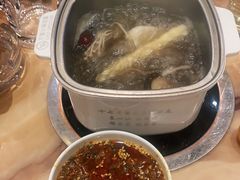 -清真军邺·金富苑肥牛(石坡街旗舰店)