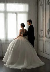 -太郎花子婚纱摄影TAHAKO(无锡店)