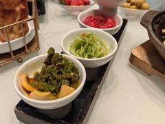 -湖锦酒楼·32年地道湖北菜(光谷店)