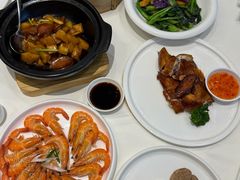 -万龙洲海鲜(大兴绿地缤纷城店)