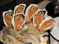 -火炉火自助餐(喜隆多店)