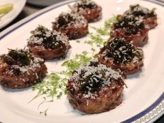 -曾宴·楚菜(湖北省博物馆店)