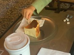 -J Create城市露营咖啡·简餐·宠物(上海动物园店)