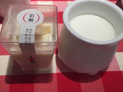 -西贝莜面村(当代商城店)