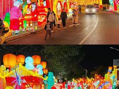 -南沙蒲洲花园