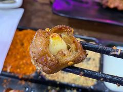 -焖烤大叔·烧烤羊肉串