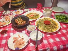 -阿里元海鲜·闽南特色菜(曾厝垵店)