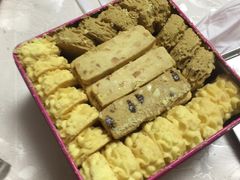 -家琳甜品(江南东店)