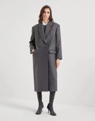 -Biella Fibers杰尼亚Zegna面料西装·夹克·礼服全定制Bespoke(晶耀前滩店)