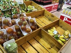 -芽庄中心购物广场