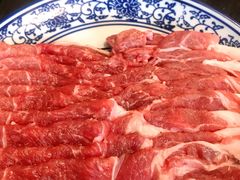 黄瓜条-裕德孚·非遗手切涮羊肉(东直门内大街店)