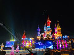 -沈阳方特欢乐世界