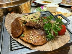 -蟹之国·精品蟹料理(极地店)